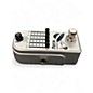 Used Azur Bass EQ  Pedal