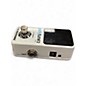 Used TC Electronic Polytune Noir Mini 2 Tuner Pedal