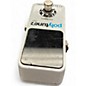 Used TC Electronic Polytune Noir Mini 2 Tuner Pedal