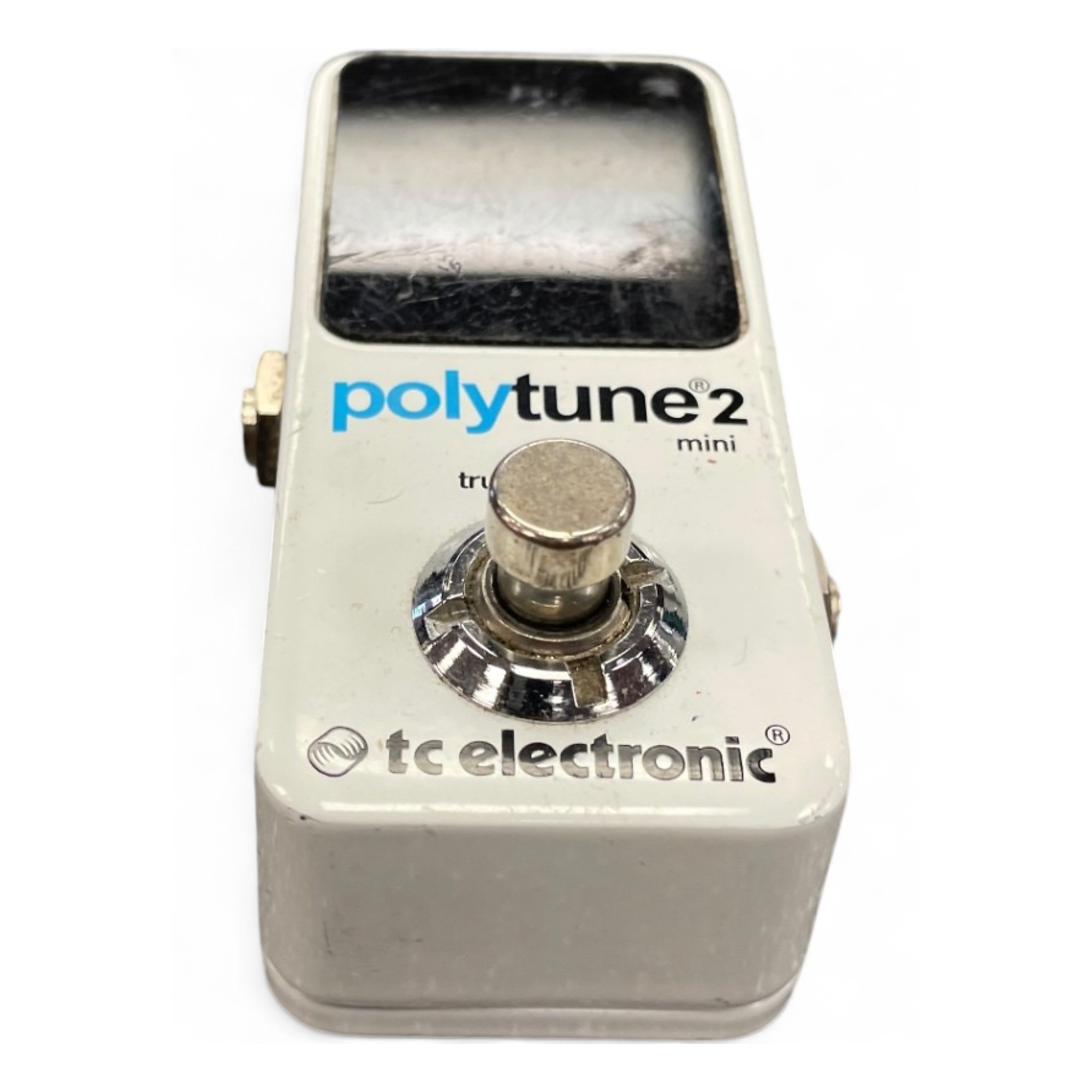 ギター TC ELECTRONIC Polytune 2 Noir TC Electronic Polytune 2 Noir - What To Know & Where To Buy