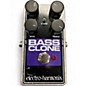 Used Electro-Harmonix Bass Clone Analog Chorus Bass Effect Pedal thumbnail