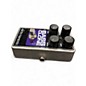 Used Electro-Harmonix Bass Clone Analog Chorus Bass Effect Pedal