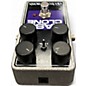 Used Electro-Harmonix Bass Clone Analog Chorus Bass Effect Pedal