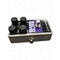 Used Electro-Harmonix Bass Clone Analog Chorus Bass Effect Pedal