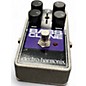Used Electro-Harmonix Bass Clone Analog Chorus Bass Effect Pedal