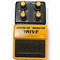 Used Yamaha AMD100 AMERICAN MONSTER DRIVE Effect Pedal thumbnail