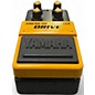 Used Yamaha AMD100 AMERICAN MONSTER DRIVE Effect Pedal