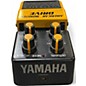 Used Yamaha AMD100 AMERICAN MONSTER DRIVE Effect Pedal