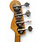 Used Fender VINTERA II 60S JAZZ Blue Electric Bass Guitar