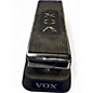 Used VOX V847 Reissue Wah Effect Pedal