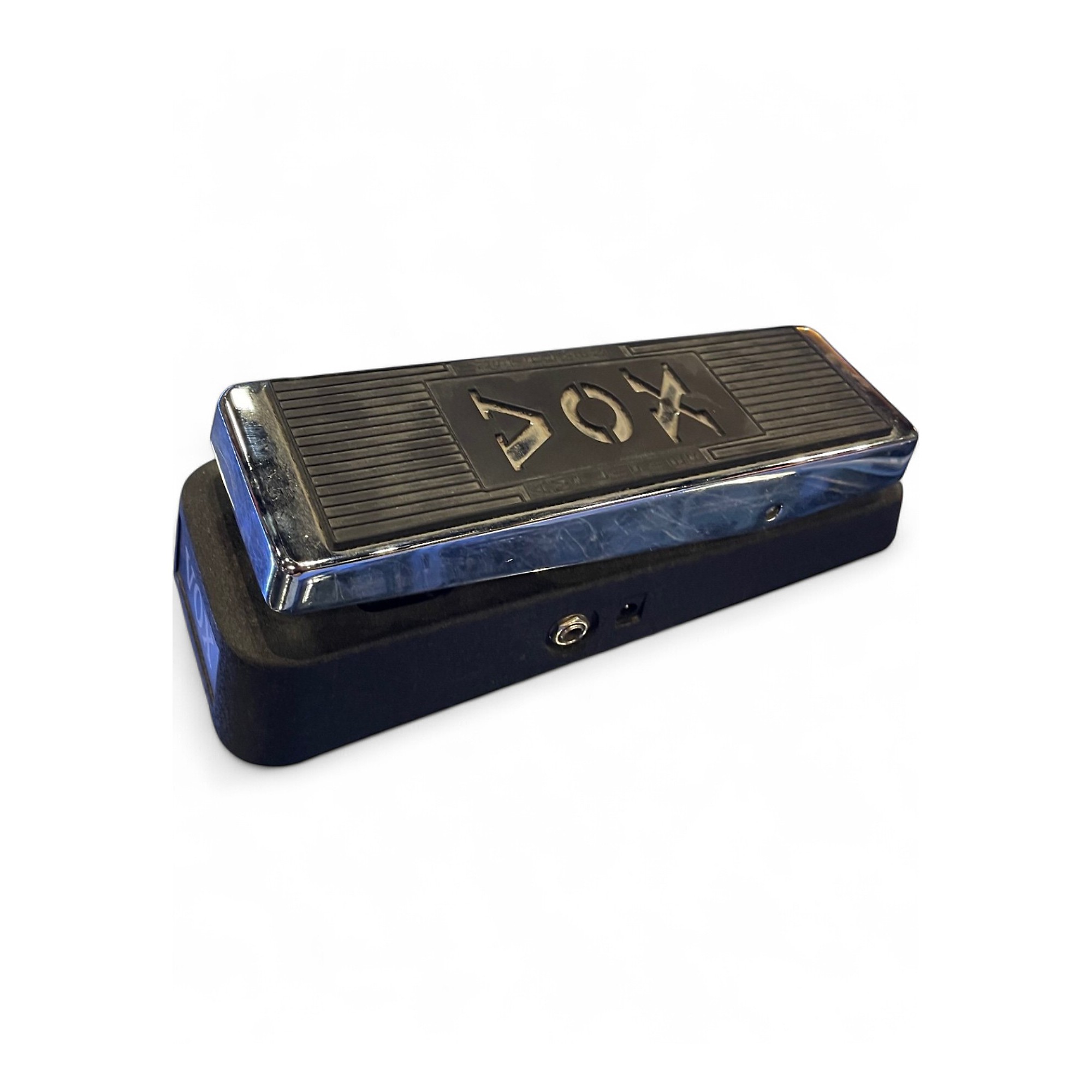 Used VOX V847 Reissue Wah Effect Pedal | Guitar Center