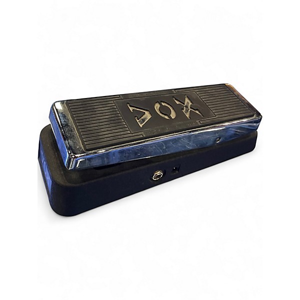 ギター VOX V847 WAH-WAH Vox V847 Union Jack Limited Edition Wah-Wah Pedal — Andy
