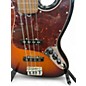 Used Fender American Special Jazz Bass fretless Sunburst Electric Bass Guitar