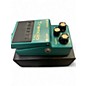 Used BOSS TR2 Tremolo Effect Pedal