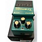 Used BOSS TR2 Tremolo Effect Pedal