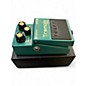 Used BOSS TR2 Tremolo Effect Pedal