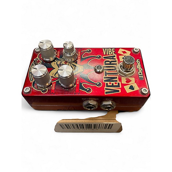 ギター DigiTech Ventura Vibe Digitech Ventura Vibe - YouTube