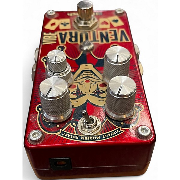 Used DigiTech VENTURA VIBE Effect Pedal | Guitar Center