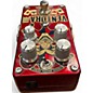Used DigiTech VENTURA VIBE Effect Pedal