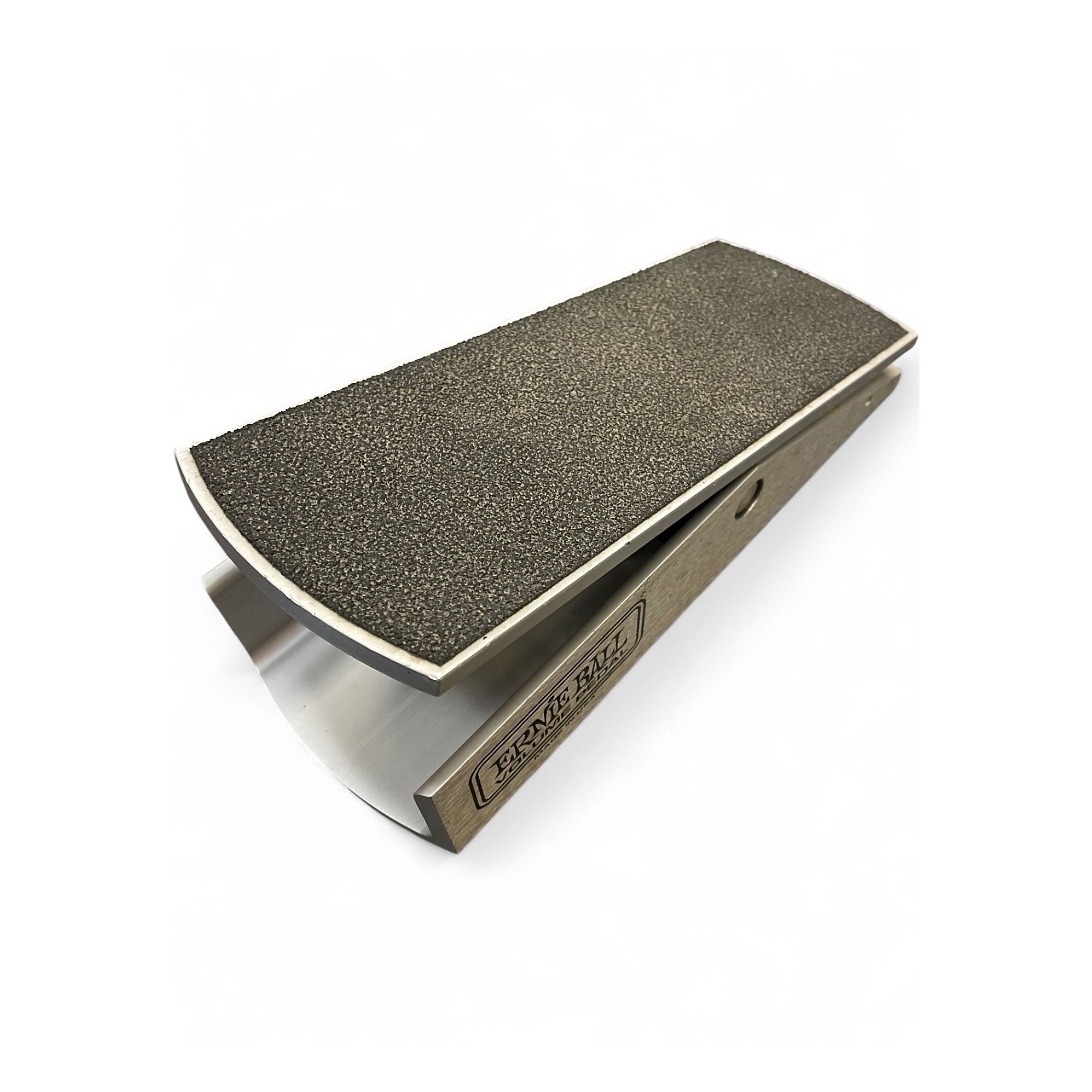 Used Ernie Ball 6166 Mono Volume Pedal | Guitar Center