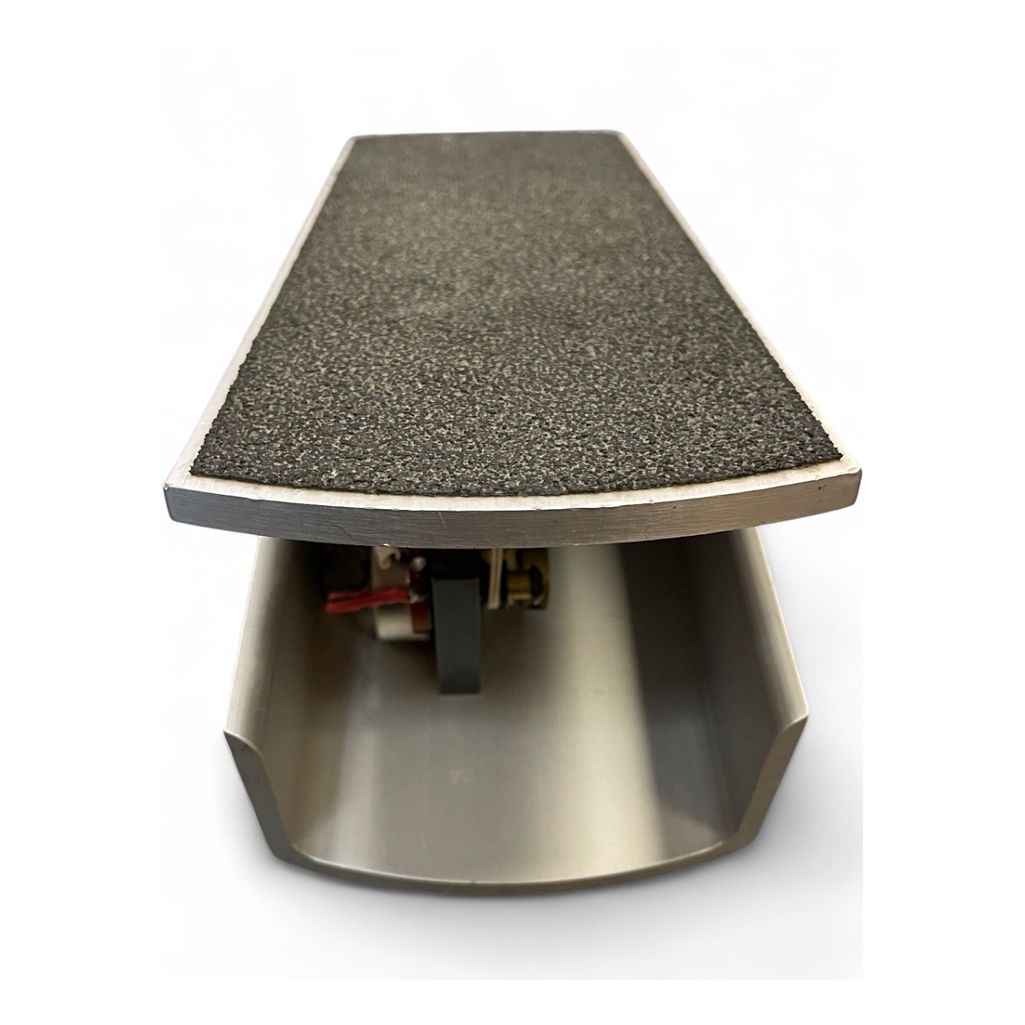 ギター Ernie Ball Volume Pedal 6166 Ernie Ball 6166 250K Mono Volume Pedal for Passive