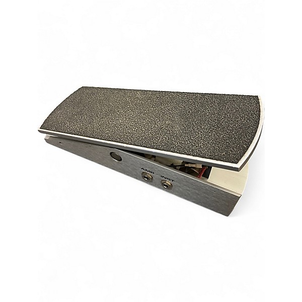 Used Ernie Ball 6166 Mono Volume Pedal | Guitar Center