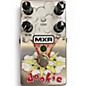 Used MXR DD25 Effect Pedal thumbnail