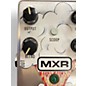 Used MXR DD25 Effect Pedal