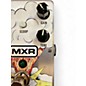 Used MXR DD25 Effect Pedal