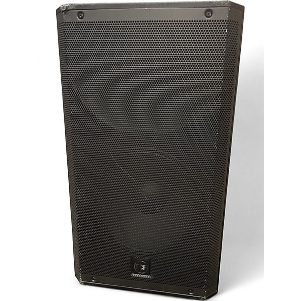 Used RCF ART-912A Powered Speaker