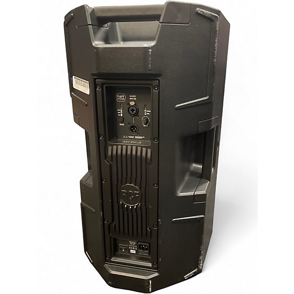 Used RCF ART-912A Powered Speaker