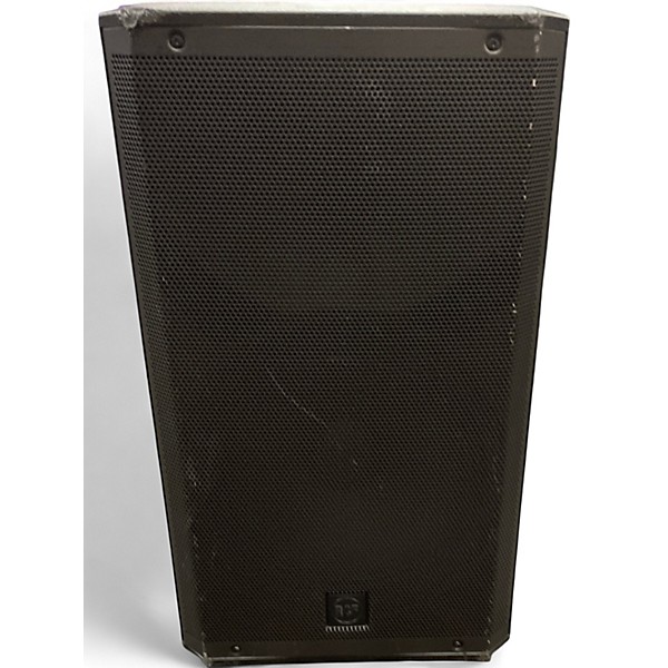 Used RCF ART-912A Powered Speaker