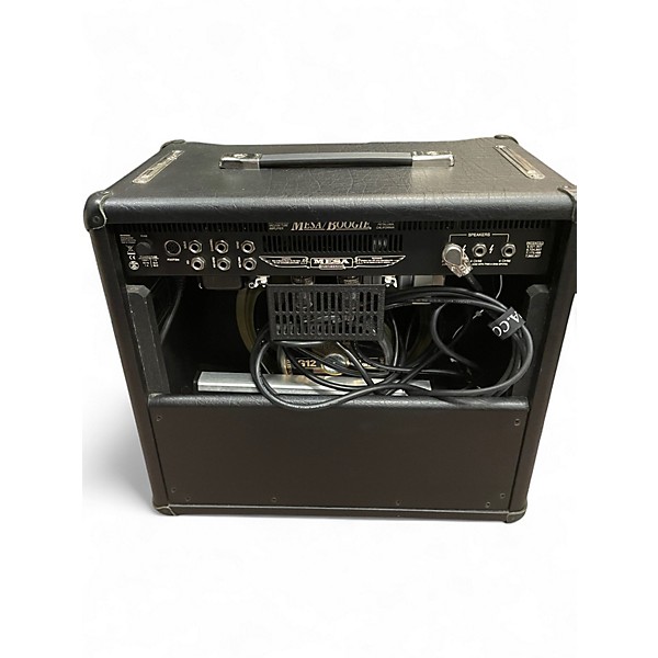 Used MESA/Boogie Express 5:25+ 25W Black Tube Guitar Amp Head