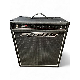 Used Fuchs Lucky Seven MkII Guitar Combo Amp