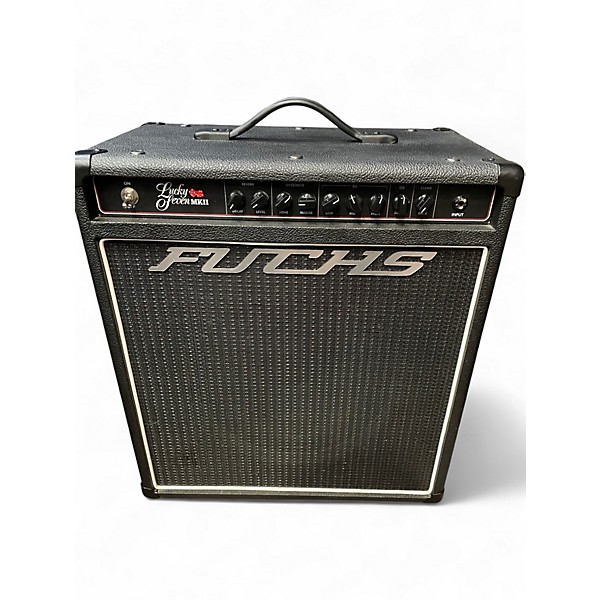 Used Fuchs Lucky Seven MkII Guitar Combo Amp