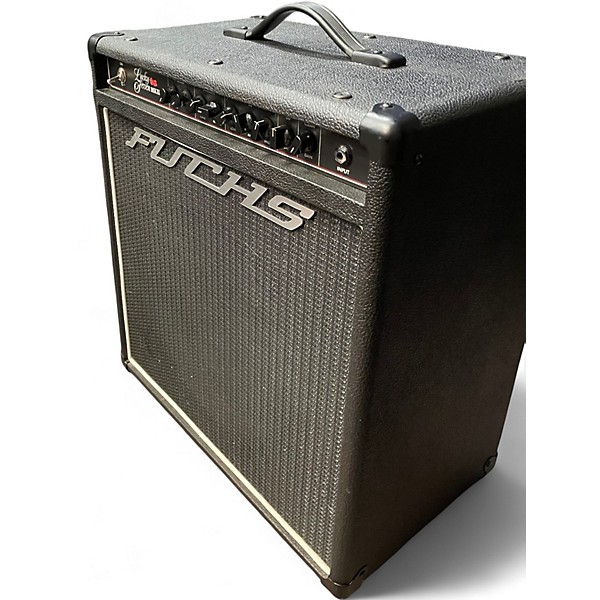 Used Fuchs Lucky Seven MkII Guitar Combo Amp