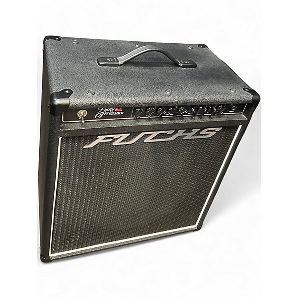 Used Fuchs Lucky Seven MkII Guitar Combo Amp