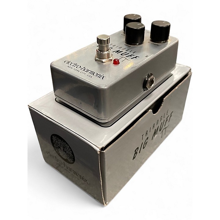 ギター BIG MUFF TRIANGLE Triangle Big Muff Pi | Fuzz / Distortion / Sustainer