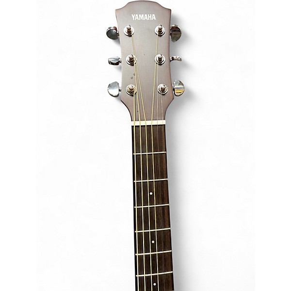 Used Yamaha AC1R Vintage Tint Acoustic Electric Guitar