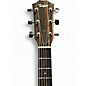 Used Taylor 214CE Natural Acoustic Electric Guitar