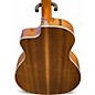Used Taylor 214CE Natural Acoustic Electric Guitar