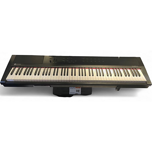 Used Williams Allegro 88 Key Digital Piano