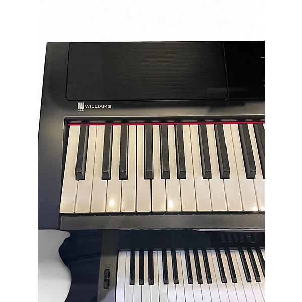 Used Williams Allegro 88 Key Digital Piano