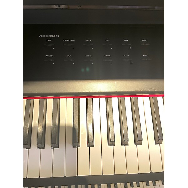 Used Williams Allegro 88 Key Digital Piano