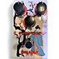 Used Way Huge Electronics SMALLS GEISHA DRIVE Effect Pedal thumbnail