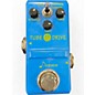 Used Donner Tube Drive Effect Pedal thumbnail