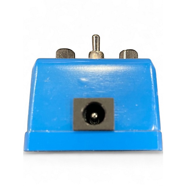 Used Donner Tube Drive Effect Pedal