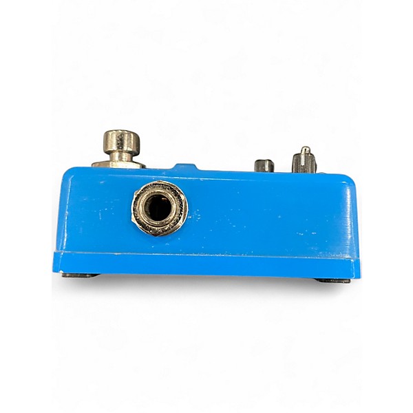 Used Donner Tube Drive Effect Pedal