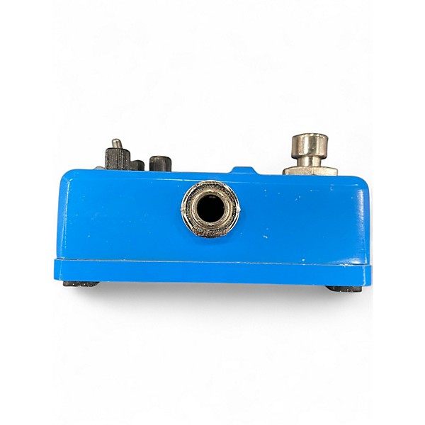 Used Donner Tube Drive Effect Pedal
