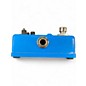 Used Donner Tube Drive Effect Pedal